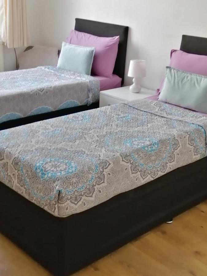 Dream Time Apartments-aqua Apartamento *