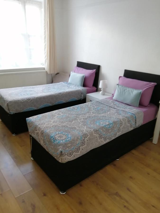 Dream Time Apartments-aqua Apartamento