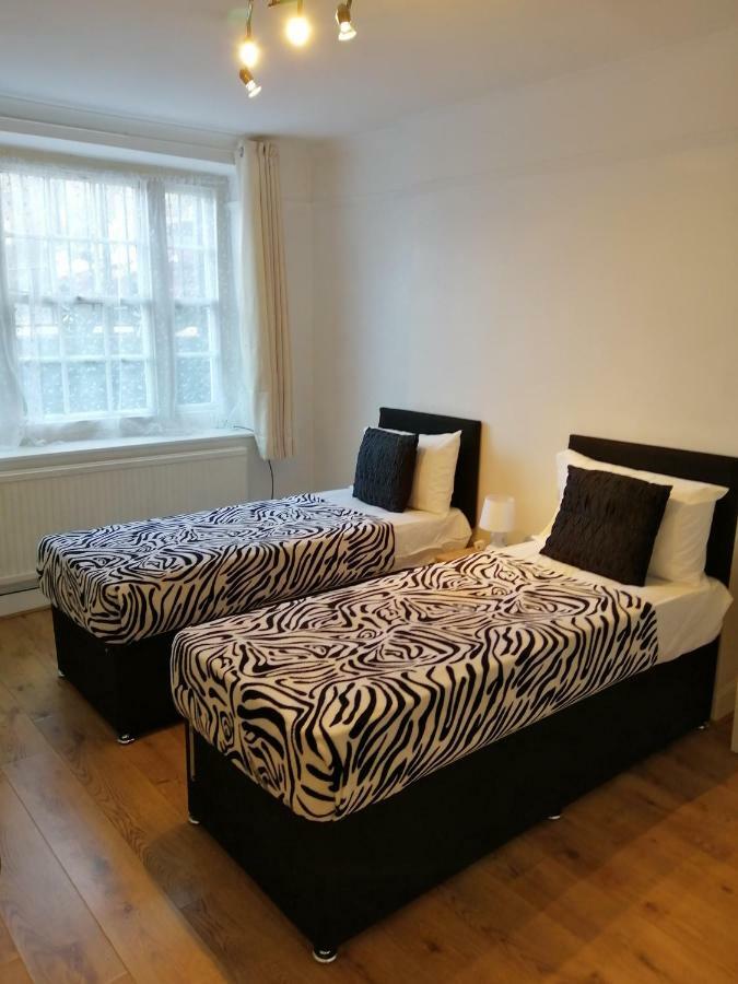 Dream Time Apartments-aqua Apartamento Londres