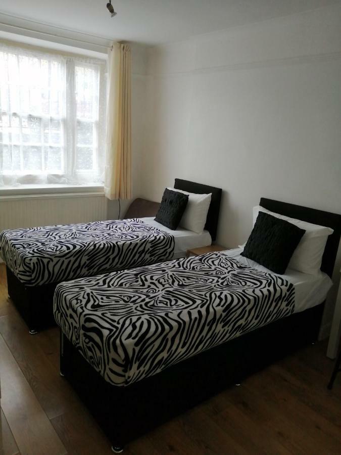 Dream Time Apartments-aqua Apartamento Londres