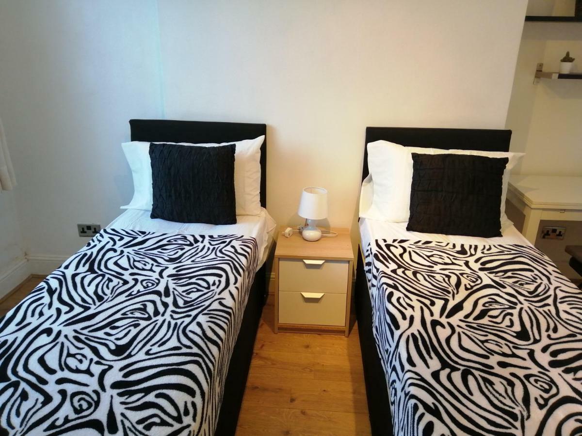 Apartamento Dream Time Apartments-aqua Londres