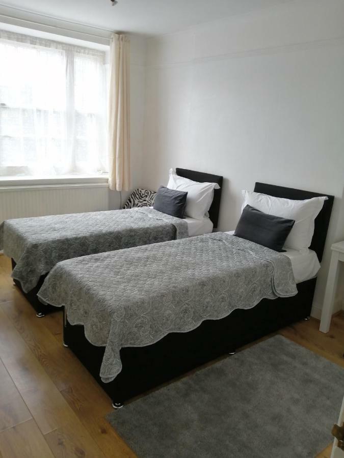Apartamento Dream Time Apartments-aqua