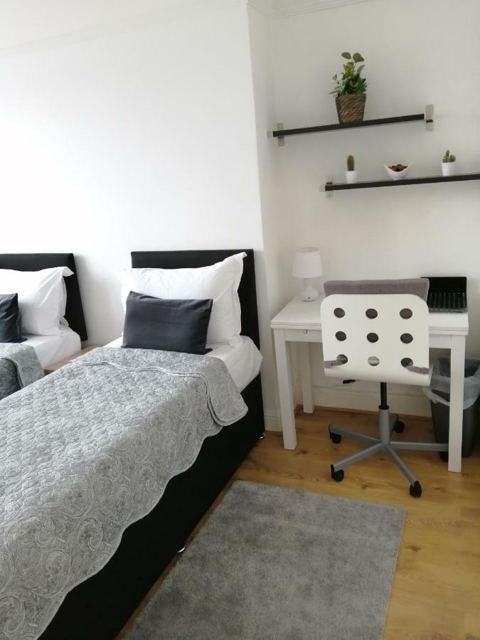 Dream Time Apartments-aqua Apartamento Londres