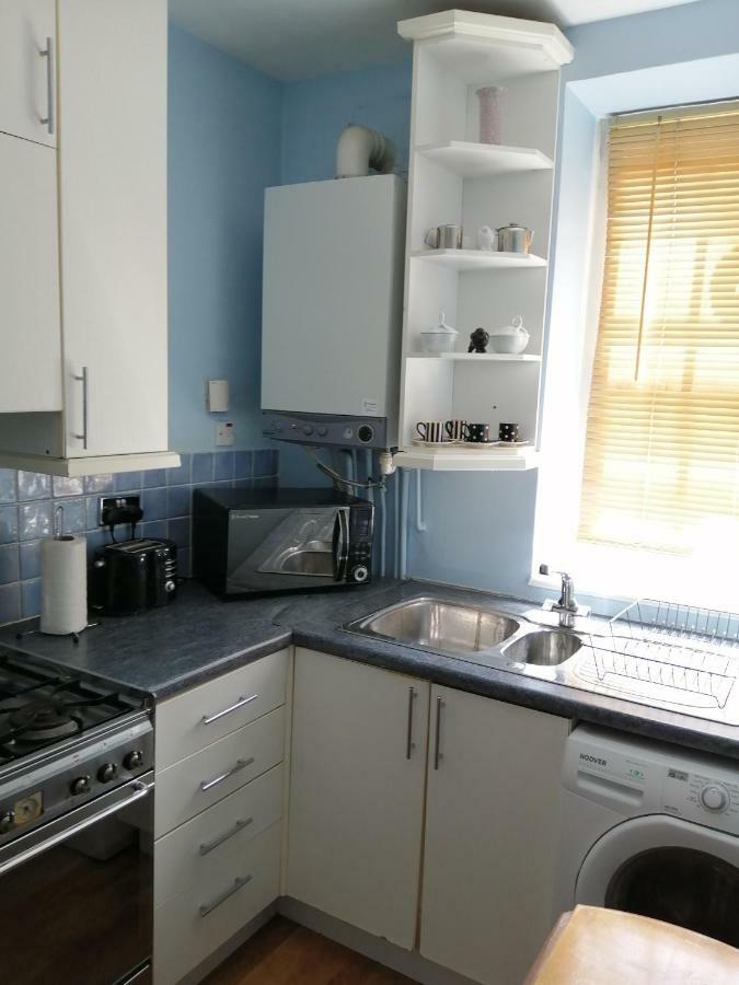 Apartamento Dream Time Apartments-aqua *